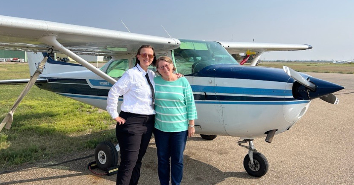 Dana Pilot NEWS