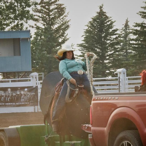 Rodeo Page 6