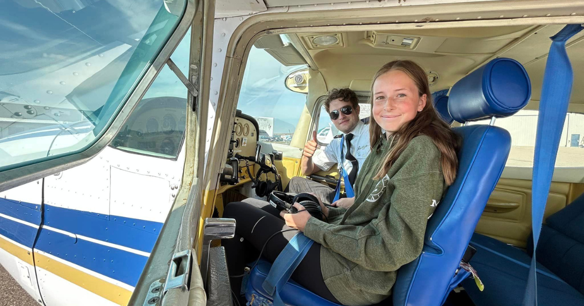 NEWS Flight Academy