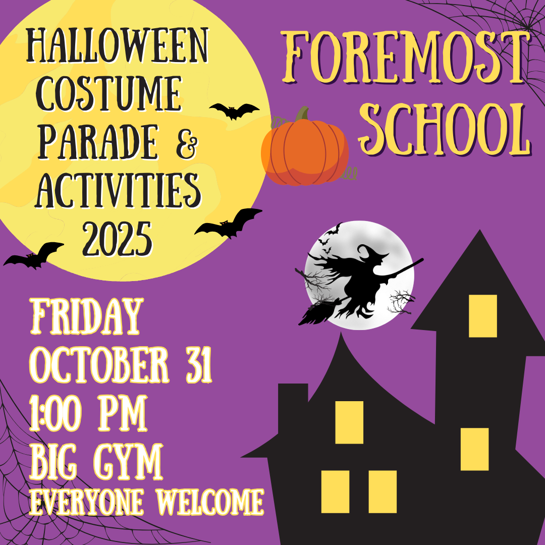 Halloween Party