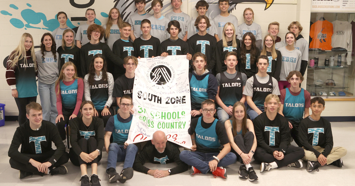 XCountry NEWS